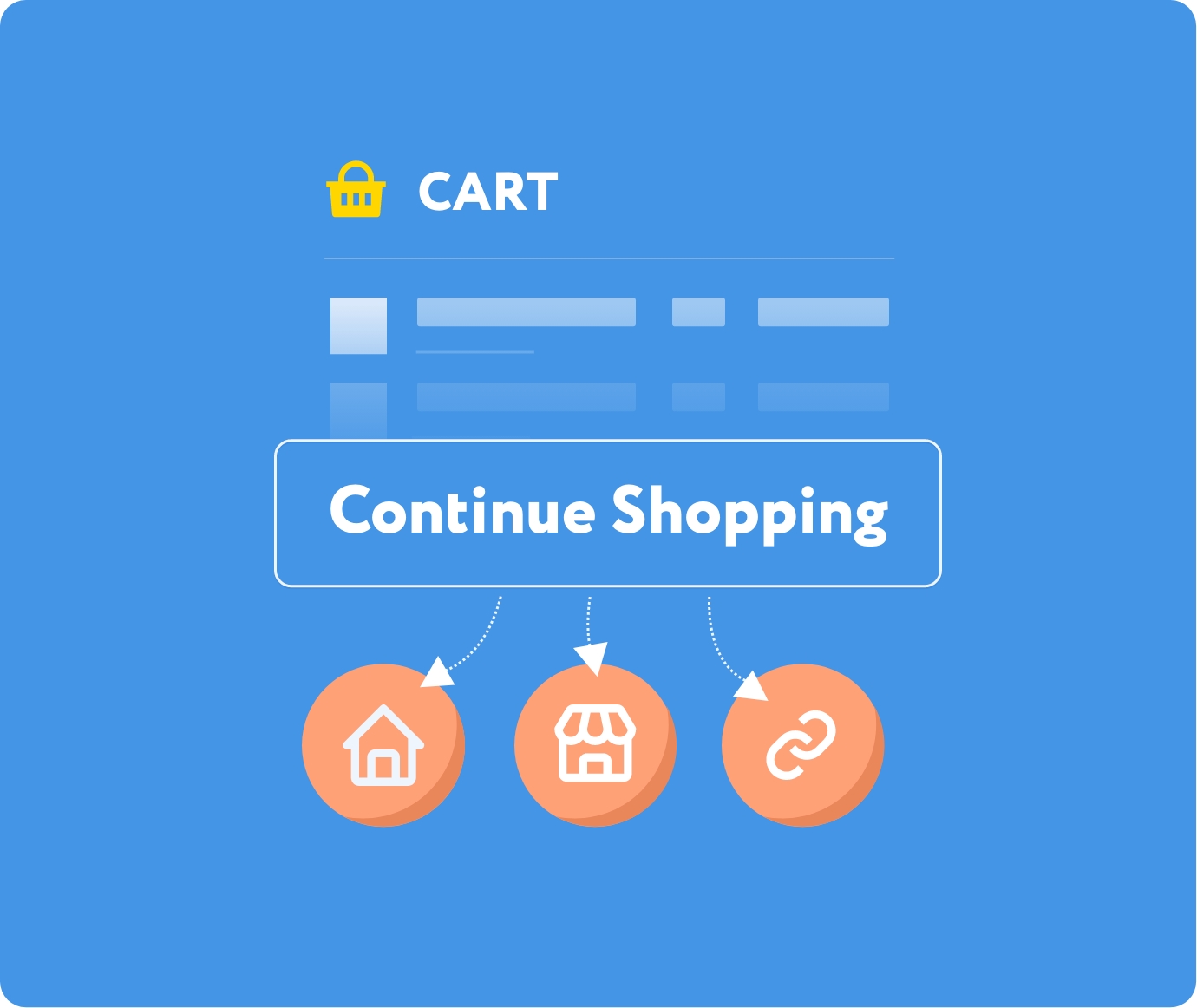 Changing the Continue Shopping link within WooCommerce