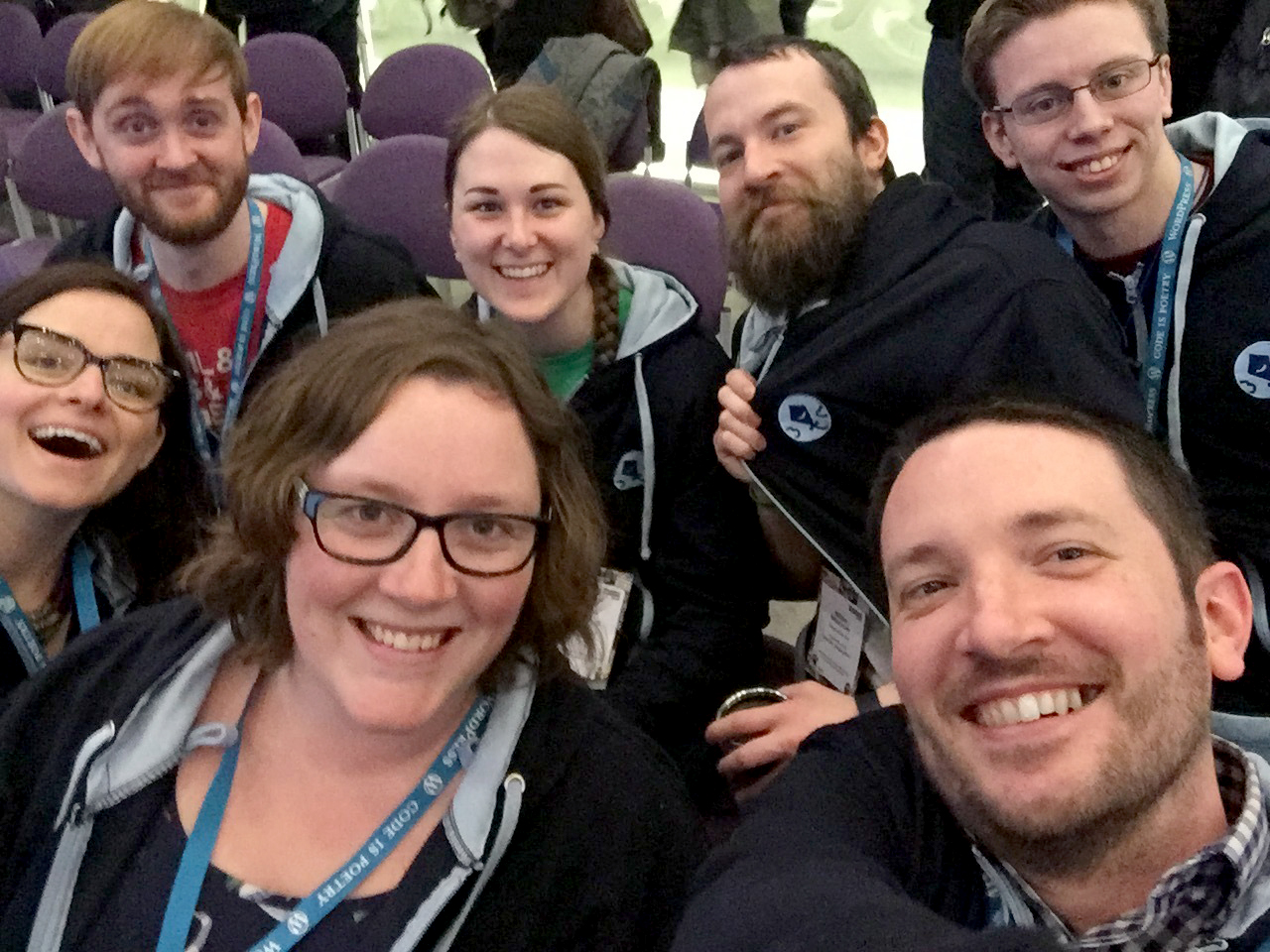 HappyKite at WordCamp London 2019 – Our Highlights